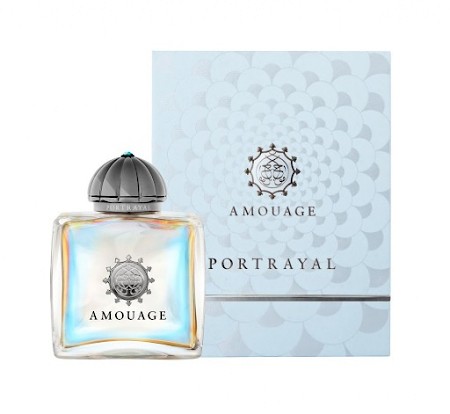 Bottle photo Amouage Portrayal Woman
