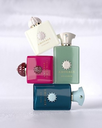 Bottle photo Amouage Crimson Rocks