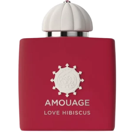 Love Hibiscus