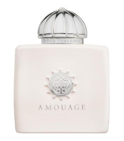 Love Tuberose