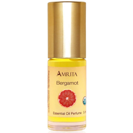 Amrita Bergamot