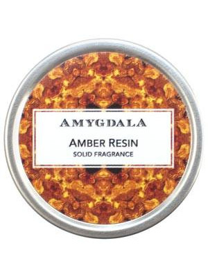 Amygdala Amber Resin