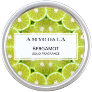 Amygdala Bergamot