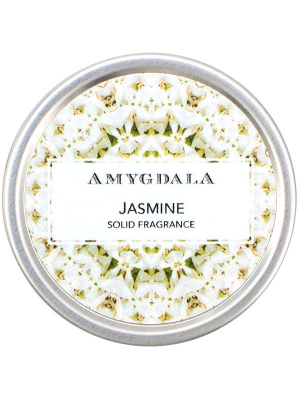 Amygdala Jasmine
