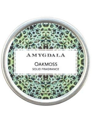 Amygdala Oakmoss