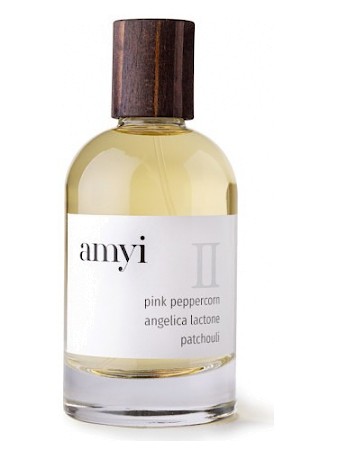 Amyi Amyi II