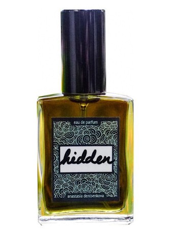 Bottle photo Anastasia Denisenkova Hidden