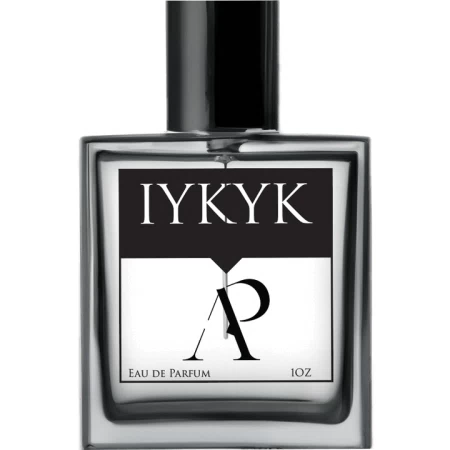 Anaxus Perfumes IYKYK