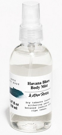 And Other Stories Havana Blues