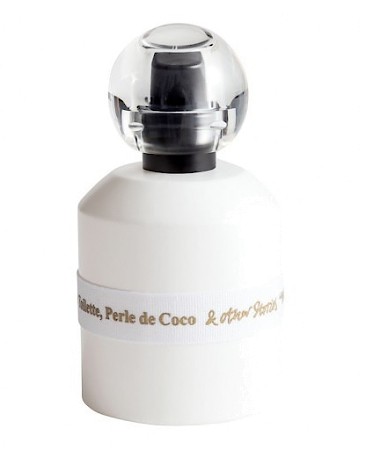 And Other Stories Perle de Coco