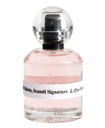 And Other Stories Scandi Signature