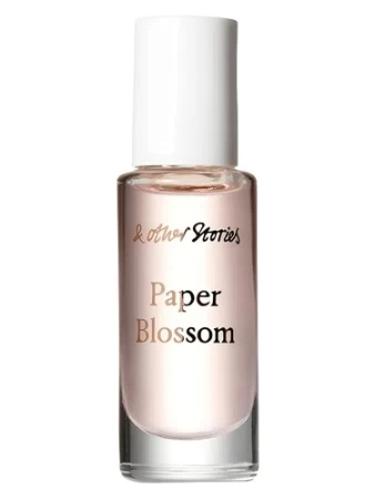Foto des Flakons And Other Stories Paper Blossom Perfume Oil