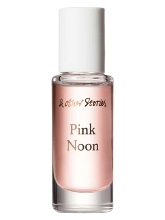 Foto des Flakons And Other Stories Pink Noon Perfume Oil