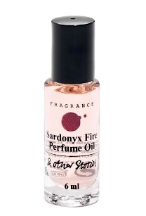 Sardonyx Fire Pefume Oil