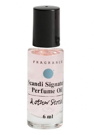 And Other Stories Scandi Signature Perfume Oil