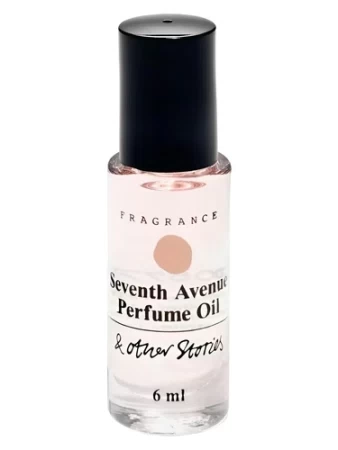 Foto des Flakons And Other Stories Seventh Avenue Perfume Oil