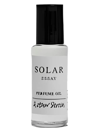 Foto des Flakons And Other Stories Solar Essay Perfume Oil
