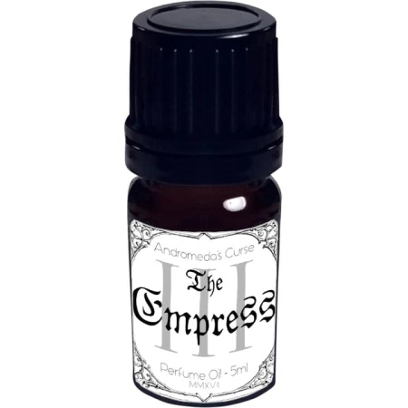 Andromeda's Curse III The Empress
