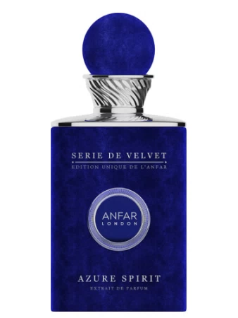 Azure Spirit