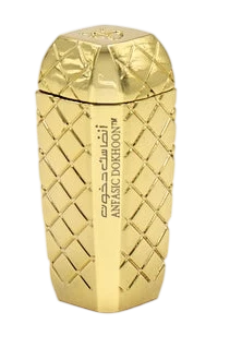 Bottle photo  Anfasic Dokhoon