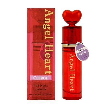Bottle photo  Angel Heart