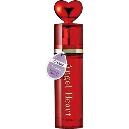Bottle photo  Angel Heart