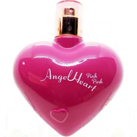 Angel Heart Angel Heart Pink Pink