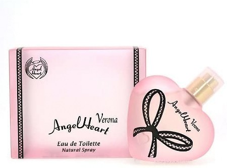 Angel Heart Angel Heart Verona