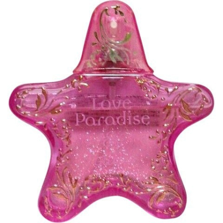 Angel Heart Estelle de Valrose - Love Paradise Glitter