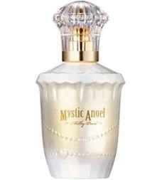 Angel Heart Mystic Angel Milky Pearl
