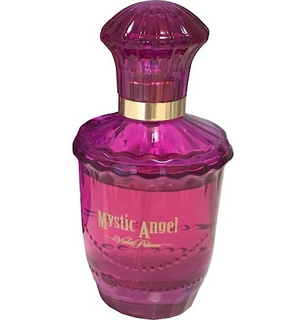 Angel Heart Mystic Angel Violet Palace