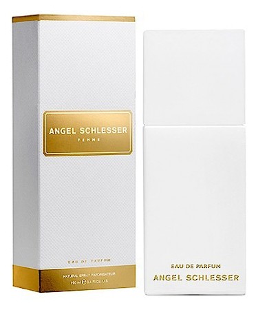 Angel Schlesser Femme Eau de Parfum