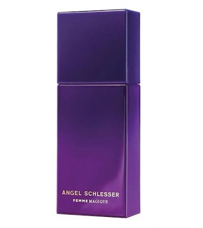 Angel Schlesser Femme Magique
