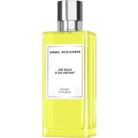 Bottle photo Angel Schlesser Ginger Cologne