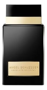 Angel Schlesser Absolute Oriental