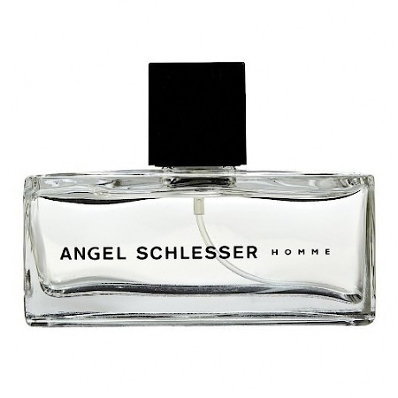 Angel Schlesser Angel Schlesser Homme