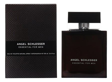 Angel Schlesser Essential For Men