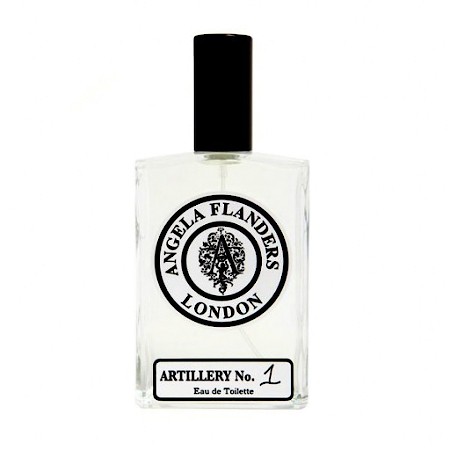 Angela Flanders Artillery No.1