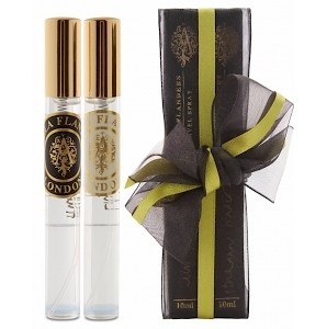Angela Flanders Dark Flowers Duo : Lily of the Valley & Hungary Water