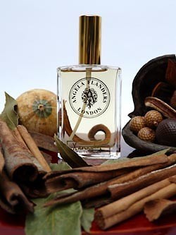 Bottle photo  Angela Flanders