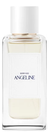 Angeline Berry Kiss