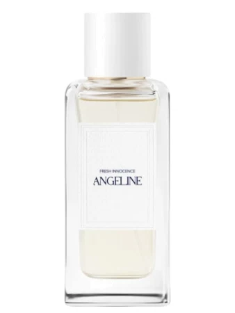 Bottle photo Angeline Fresh Innocence