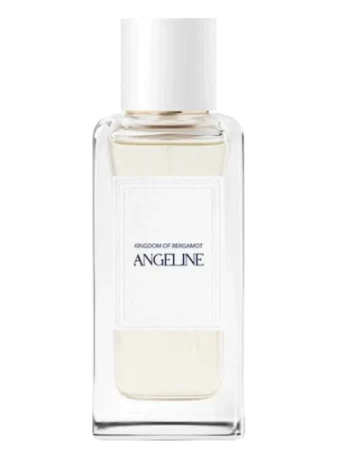 Angeline Kingdom Of Bergamot