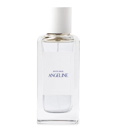 Angeline Mystic Muse