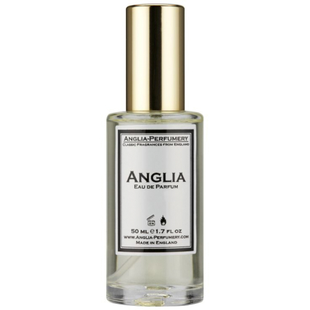 Anglia Perfumery Anglia