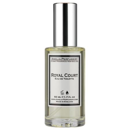 香水瓶照片  Anglia Perfumery