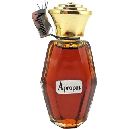 Anjou Apropos Extrait