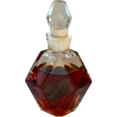 香水瓶照片  Anjou