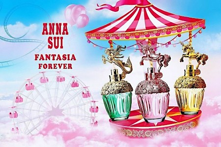 Anna Sui Fantasia Forever