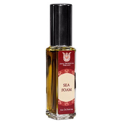 香水瓶照片  Anna Zworykina Perfumes
